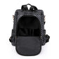 Mochila Impermeable Antirrobo Mujer POABA