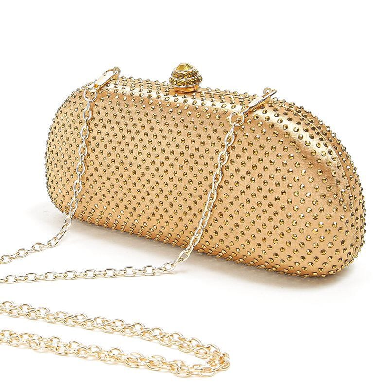 Gold Purse For Prom The Store Bags Gold 