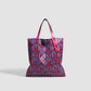 Colorful Geometric Tote Bag