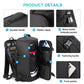 18 inch laptop backpack digital camo