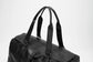 Leather Weekender Bag With Shoe Compartment The Store Bags 