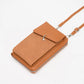 Leather Clutch Wallet With Phone Pocket The Store Bags 