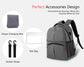 Mochila para pañales