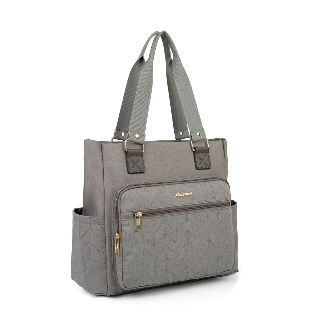 Bolso maternal grande