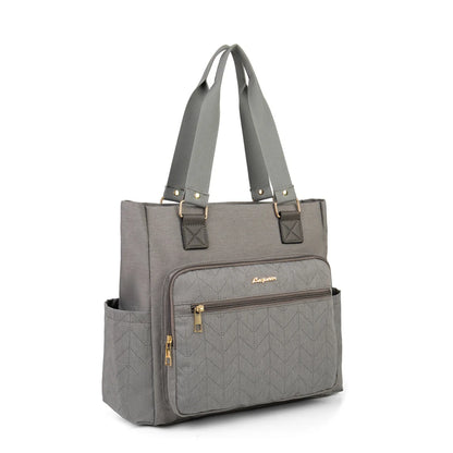 Bolso maternal grande