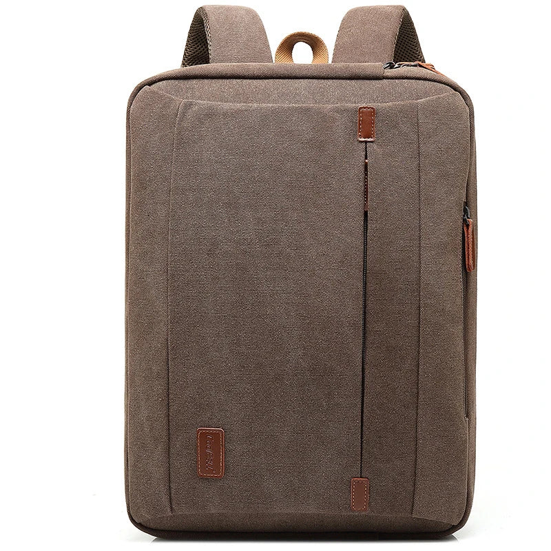 17.3 inch Laptop Space Backpack Women