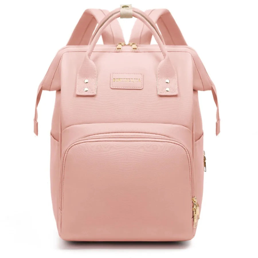 Mochila maternal mommy baby unisex