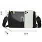 Zip Clutch Purse