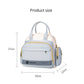 Small Lequeen Diaper Bag