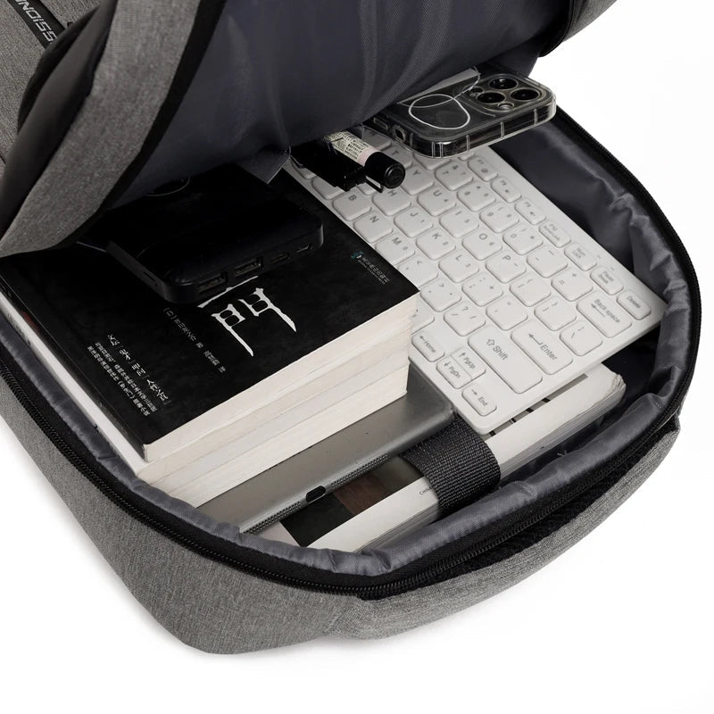 Laptop Backpack 15.6 Inch Waterproof The Store Bags 