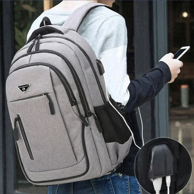 18 inch laptop backpack
