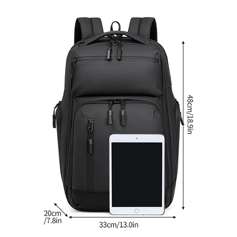 18 inch school backpack