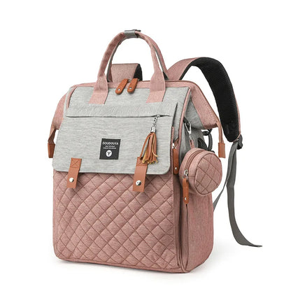 Diaper Bag Nylon
