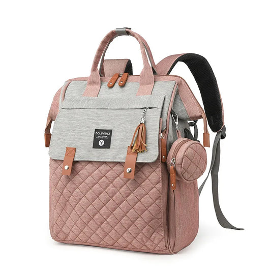Diaper Bag Nylon