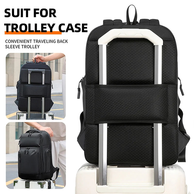 18 inch school backpack