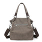 Canvas Zip Top Tote Bag The Store Bags 