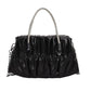 Puffer Small Chain Bag The Store Bags Black 