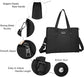 Bolso maletin mujer 15 pulgadas