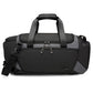 Travel Duffle Bag With Shoe Compartment The Store Bags Grey 