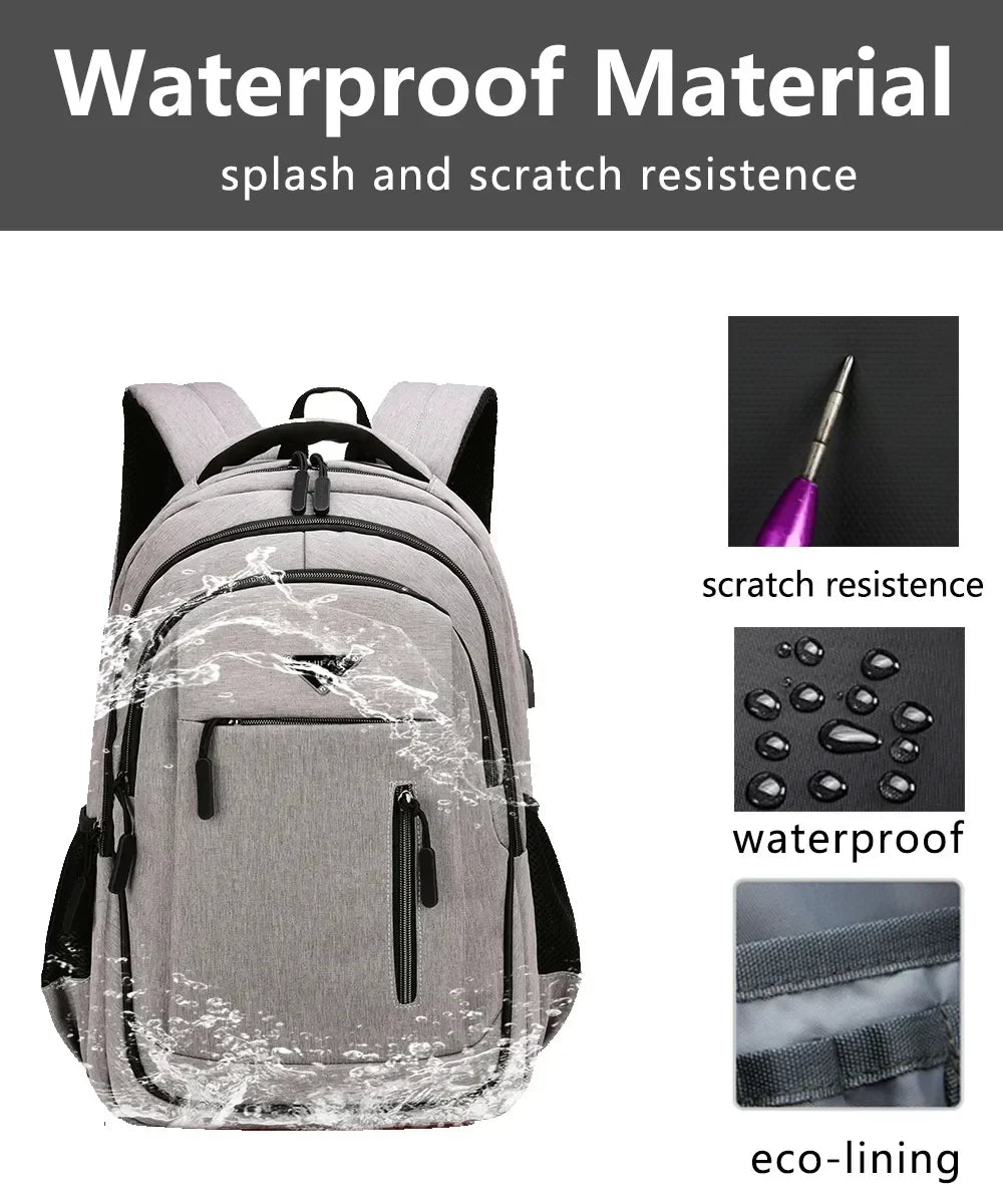 18 inch laptop backpack