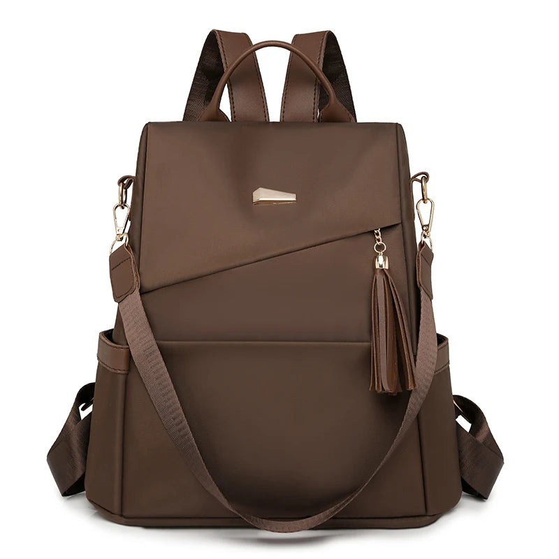 Bolso mochila antirrobo mujer – The Store Bags - Main Image