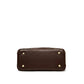 Teal Patent Leather Purse