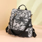 Convertible Backpack Purse Anti Theft