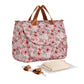 Flower Diaper Bag The Store Bags E 4pcs 