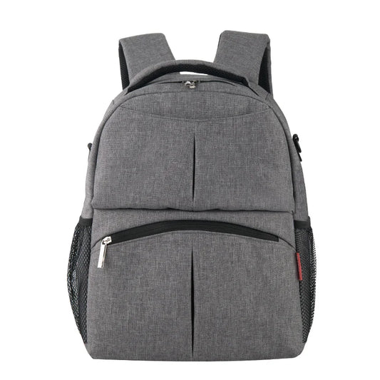 Mochila para pañales