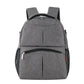 Mochila para pañales