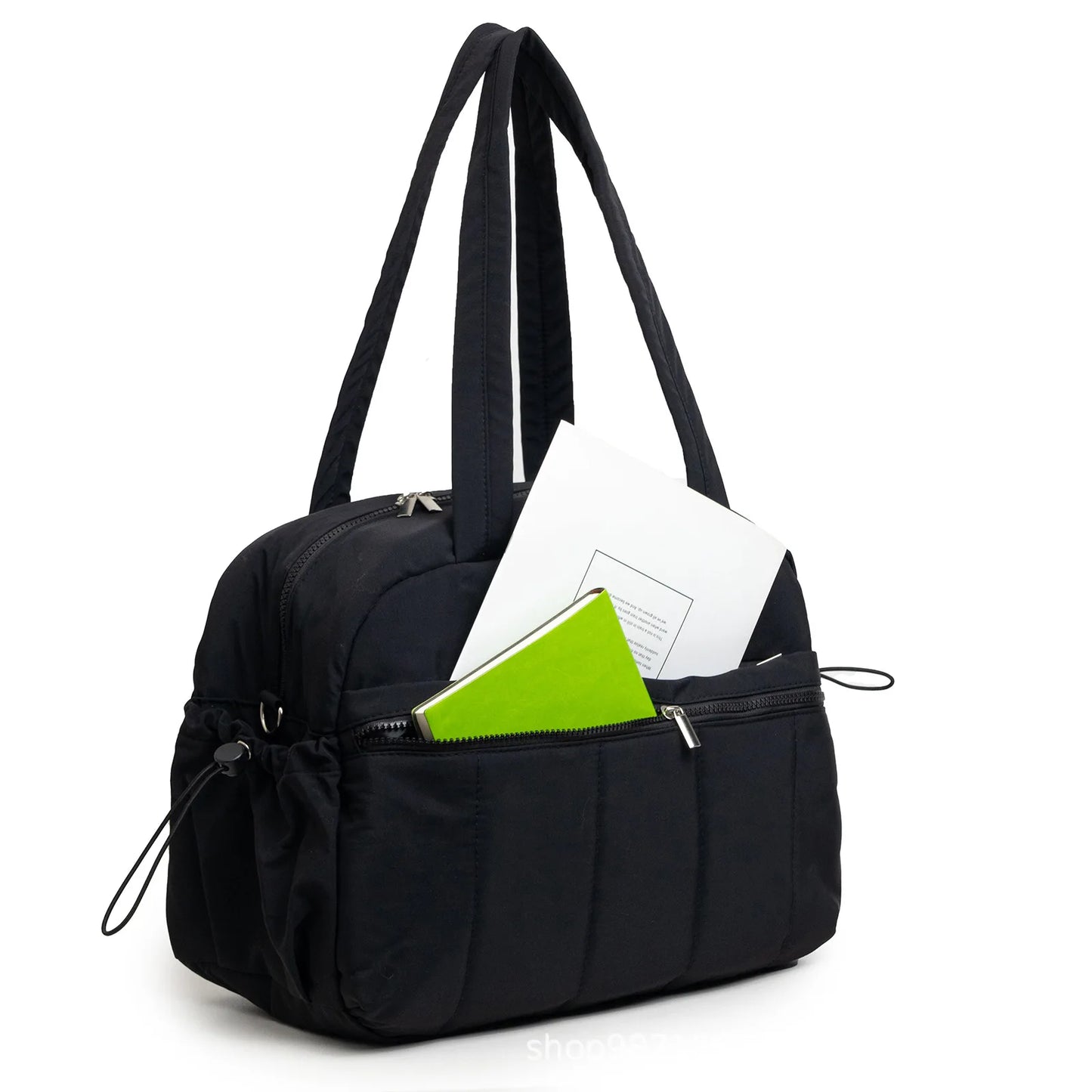 Bolsa multifuncional bebe grande