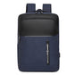 Laptop Backpack 15.6 Inch Waterproof The Store Bags Blue 