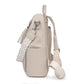 Anti Theft Womens Backpack