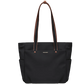 Tote Bag 15 Laptop The Store Bags 15-inch Black 