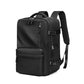 16 inch Laptop Backpack Women's The Store Bags black 