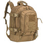 Concealed Carry Tactical Backpack The Store Bags TAN 