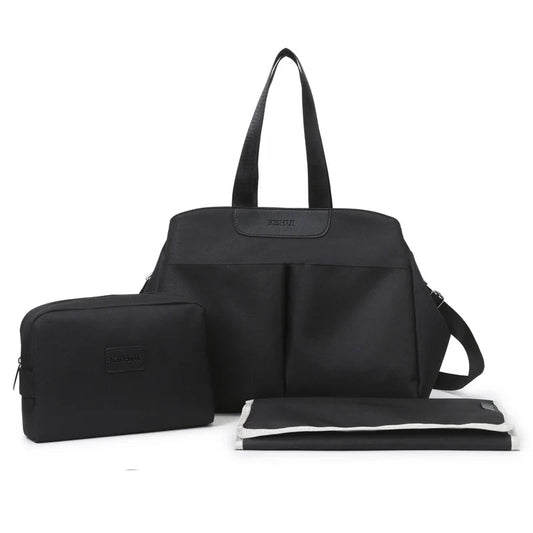 Bolso maternal lequeen deals