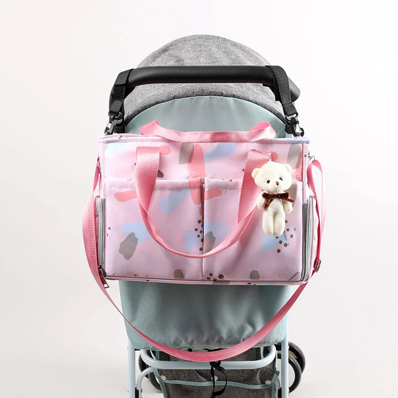 Bolsa grande maternity
