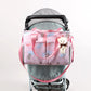 Bolsa grande maternity