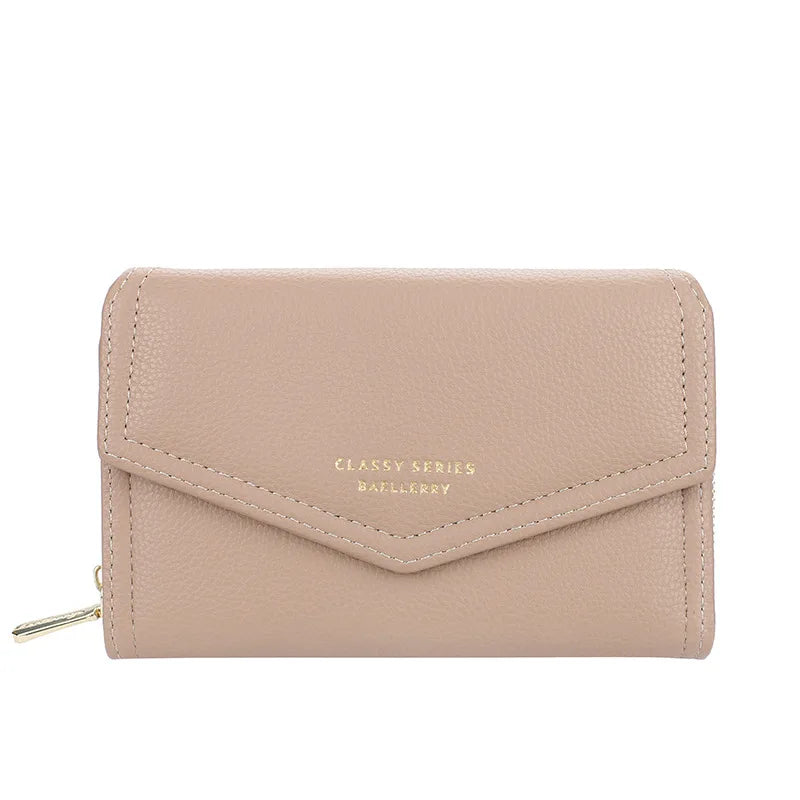 Small Pink Wallet The Store Bags Lotus-pink 