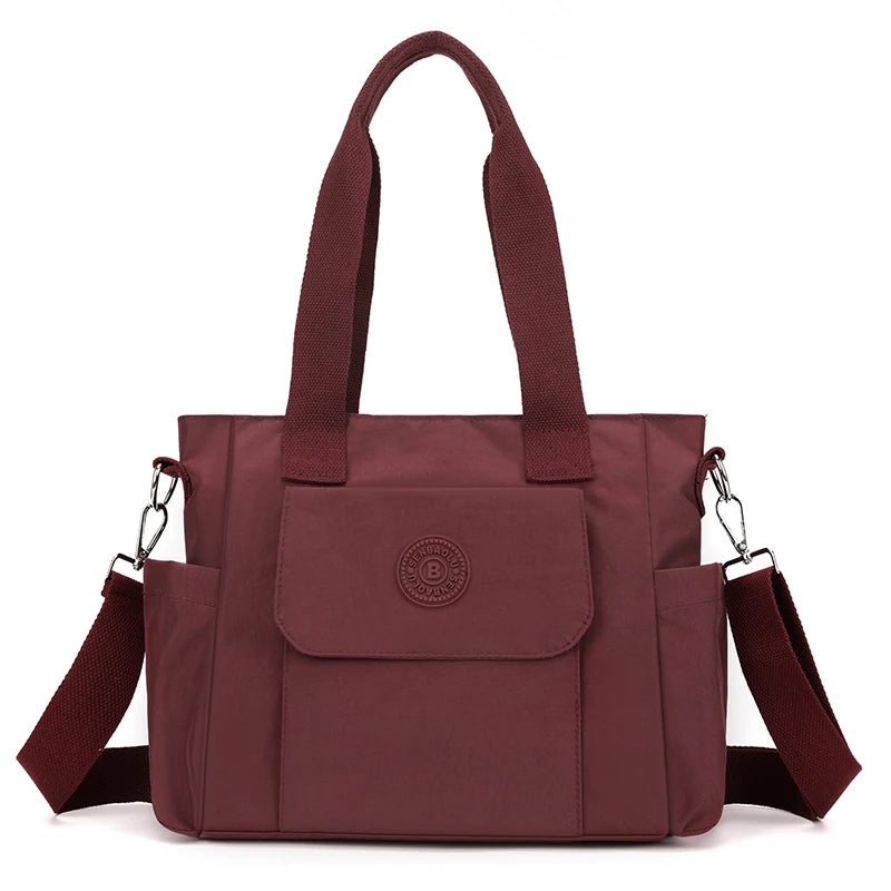 Bolsa de asas para computadora de 13 pulgadas