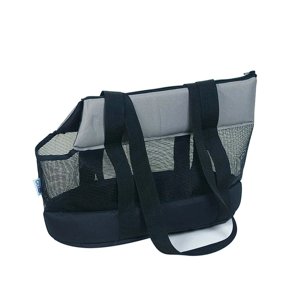 Bolso para transportar chihuahua