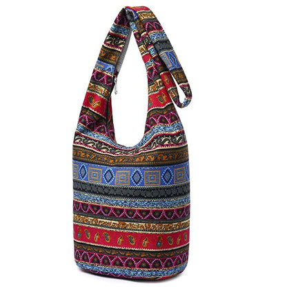 Crossbody Hippie Purse The Store Bags women bag 