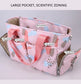 Bolsa grande maternity