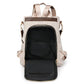 Anti Theft Travel Backpack For Women