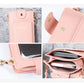 Leather Cellphone Pouch The Store Bags 