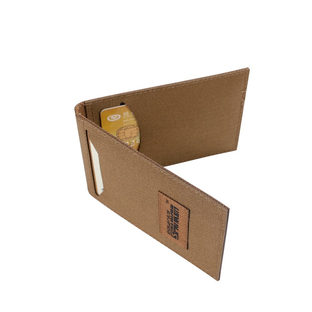 Tactical Business Card Holder The Store Bags COB 