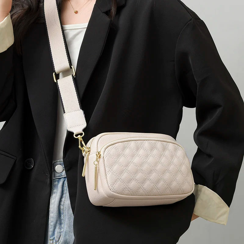 Small Quilted Crossbody Bag The Store Bags 