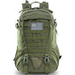 Tactical Concealed Carry Backpack The Store Bags Army Green 