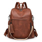 Pink Crossbody Convertible Backpack The Store Bags Brown 